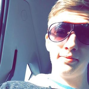 Meet your Posher, Brian